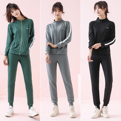 Athletic Tracksuit