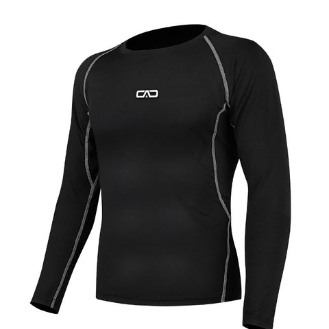 Kratus Long Sleeve