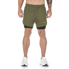 Pulse Gym Shorts