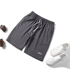 Heat Gym Shorts
