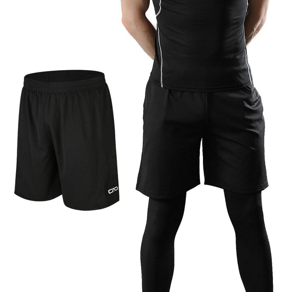 Clash Running Shorts