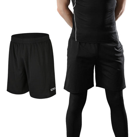 Clash Running Shorts