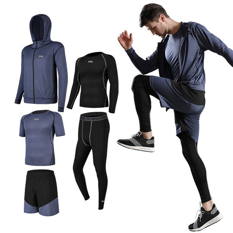 Luxe Tracksuit- Til á lager!