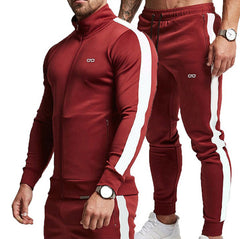 Rush Tracksuit