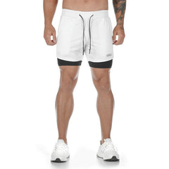 Pulse Gym Shorts