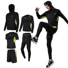Luxe Tracksuit- Til á lager!