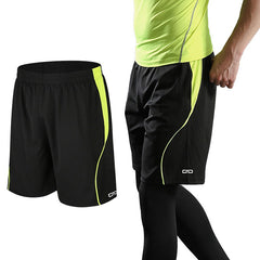 Clash Running Shorts