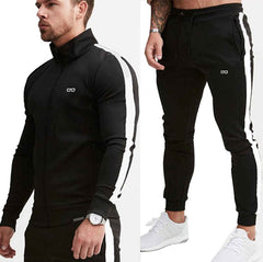 Rush Tracksuit