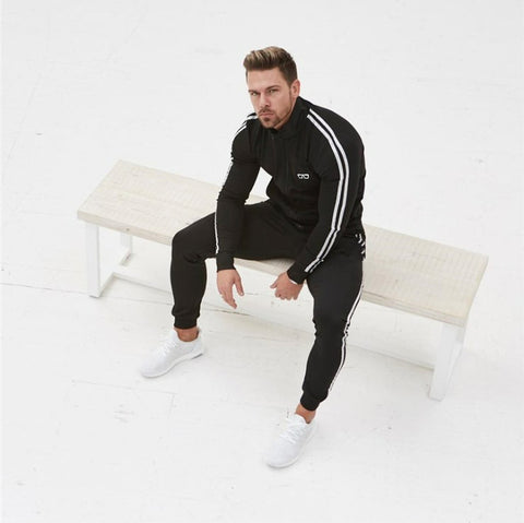 Rush Tracksuit