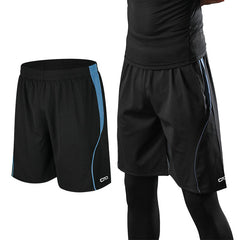 Clash Running Shorts