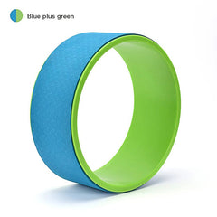 Yoga Wheel Pilates Training