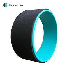 Yoga Wheel Pilates Training