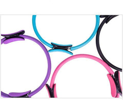 Resistance Yoga Ring
