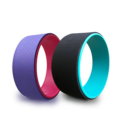 Yoga Wheel Pilates Training