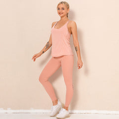 Workout Slim Fit Set