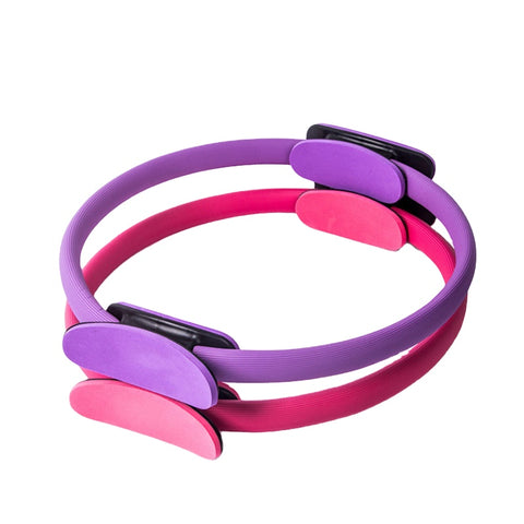 Resistance Yoga Ring