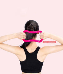 Colorful Ring Yoga