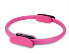 Resistance Yoga Ring