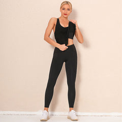 Workout Slim Fit Set