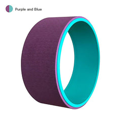 Yoga Wheel Pilates Training