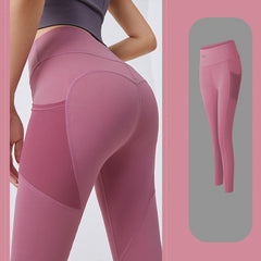 Apex Leggings