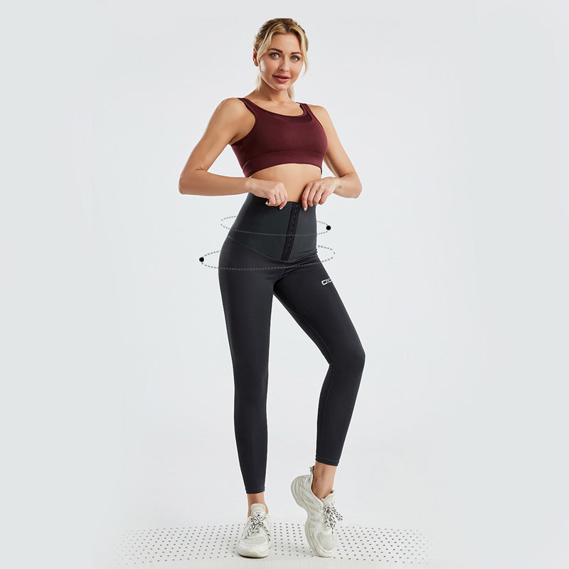 Lucky Leggings – doanddiet