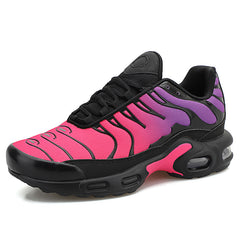 Air Cushion Shoes Sneakers Fashion Running Shoes Low Top