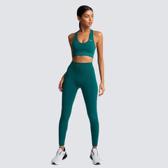 Seamless Yoga Set