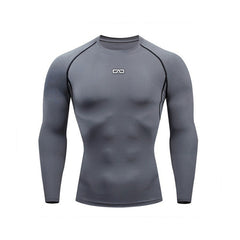 Sculpt Sports Long Sleeve