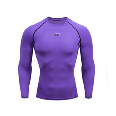 Sculpt Sports Long Sleeve