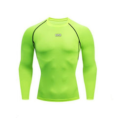 Sculpt Sports Long Sleeve